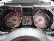 Suzuki Jimny ALLGRIP 16