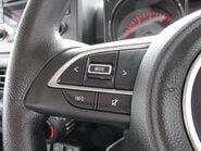 Suzuki Jimny ALLGRIP 17