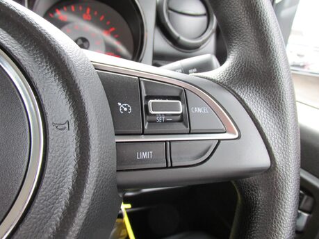 Suzuki Jimny ALLGRIP 18