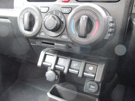 Suzuki Jimny ALLGRIP 20
