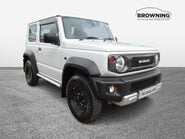 Suzuki Jimny ALLGRIP 1
