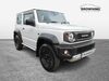 Suzuki Jimny ALLGRIP