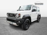 Suzuki Jimny ALLGRIP 3