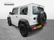 Suzuki Jimny ALLGRIP 6