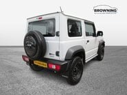 Suzuki Jimny ALLGRIP 8