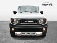 Suzuki Jimny ALLGRIP 2