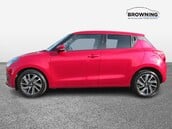 Suzuki Swift SZ5 DUALJET MHEV 5