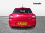 Suzuki Swift SZ5 DUALJET MHEV 7