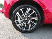 Suzuki Swift SZ5 DUALJET MHEV 11