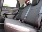 Suzuki Swift SZ5 DUALJET MHEV 17