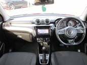 Suzuki Swift SZ5 DUALJET MHEV 15
