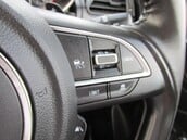 Suzuki Swift SZ5 DUALJET MHEV 24