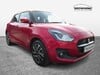 Suzuki Swift SZ5 DUALJET MHEV