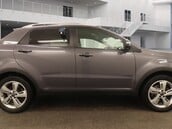 SsangYong Korando ELX 5