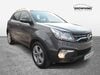 SsangYong Korando ELX