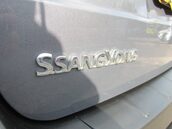 SsangYong Korando ELX 9