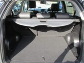 SsangYong Korando ELX 11