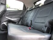 SsangYong Korando ELX 14