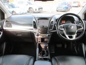 SsangYong Korando ELX 13