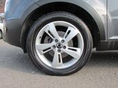 SsangYong Korando ELX 15