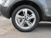 SsangYong Korando ELX 17
