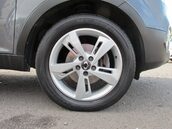 SsangYong Korando ELX 18