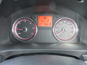 SsangYong Korando ELX 19