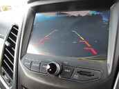SsangYong Korando ELX 21