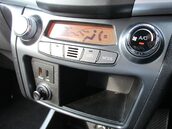 SsangYong Korando ELX 22