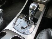 SsangYong Korando ELX 23