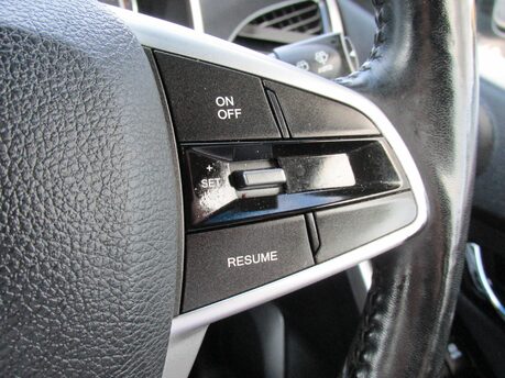 SsangYong Korando ELX 26