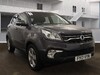 SsangYong Korando ELX