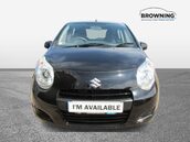Suzuki Alto SZ2 2