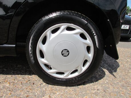 Suzuki Alto SZ2 9