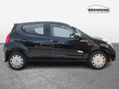 Suzuki Alto SZ2 4