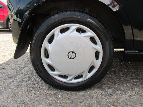 Suzuki Alto SZ2 11