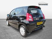 Suzuki Alto SZ2 6