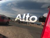 Suzuki Alto SZ2 13
