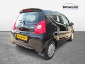 Suzuki Alto SZ2 8