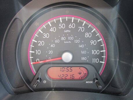 Suzuki Alto SZ2 17