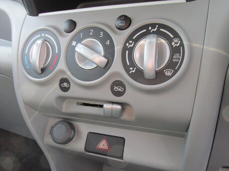 Suzuki Alto SZ2 18