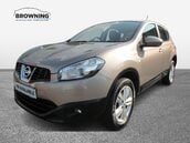 Nissan Qashqai ACENTA 3
