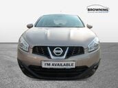 Nissan Qashqai ACENTA 2