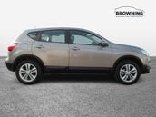 Nissan Qashqai ACENTA 4