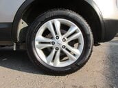 Nissan Qashqai ACENTA 11