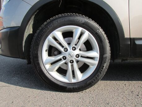 Nissan Qashqai ACENTA 12