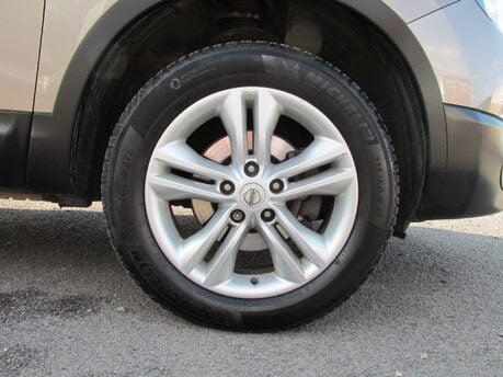 Nissan Qashqai ACENTA 13
