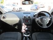 Nissan Qashqai ACENTA 15