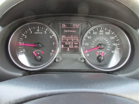 Nissan Qashqai ACENTA 18