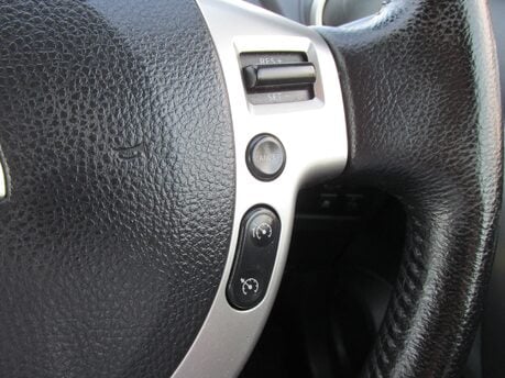 Nissan Qashqai ACENTA 23